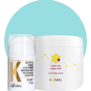 Extra-K & Royal Jelly