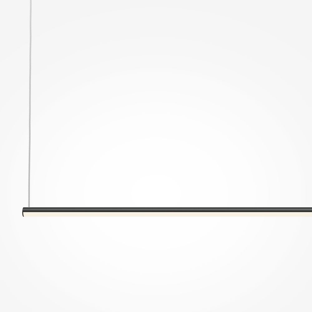 Светильник светодиодный Maytoni   MOD246PL-L16BK