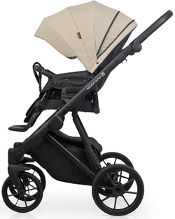 Детская коляска Riko Basic Montana X 3 в 1 02