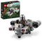 Lego konstruktor 75321 The Razor Crest Microfighter