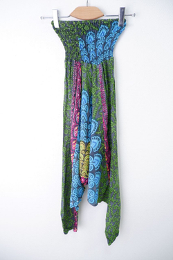 Комбинезон летний на 11 лет