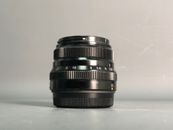 FujiFilm XF 35mm 2 R WR X-Mount