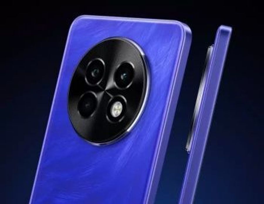 В новом realme P1 Speed будет установлен эксклюзивный процессор