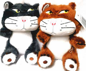 Брелок мягкий