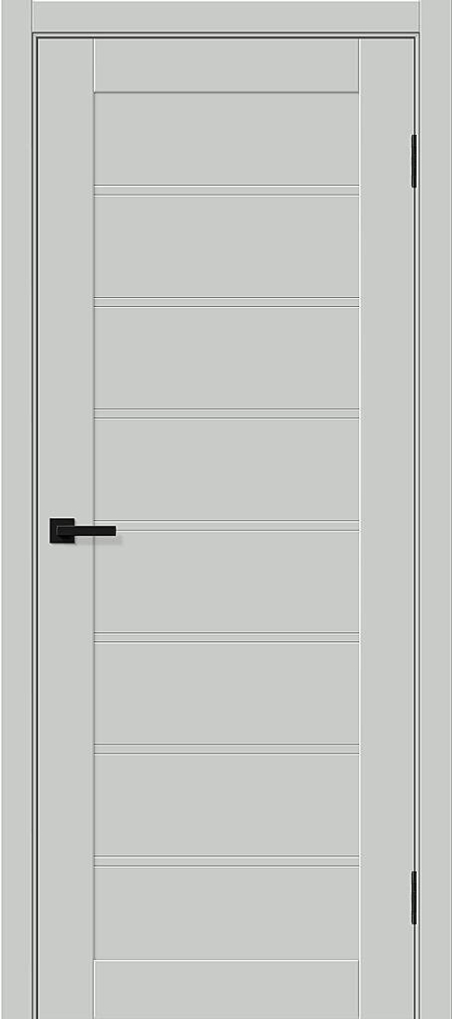 Браво-20 Grey Silk 200*60