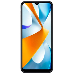 Смартфон Poco C40 4/64GB RU Black