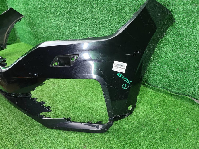 Бампер передний VW Touareg 3 (2018-2023)