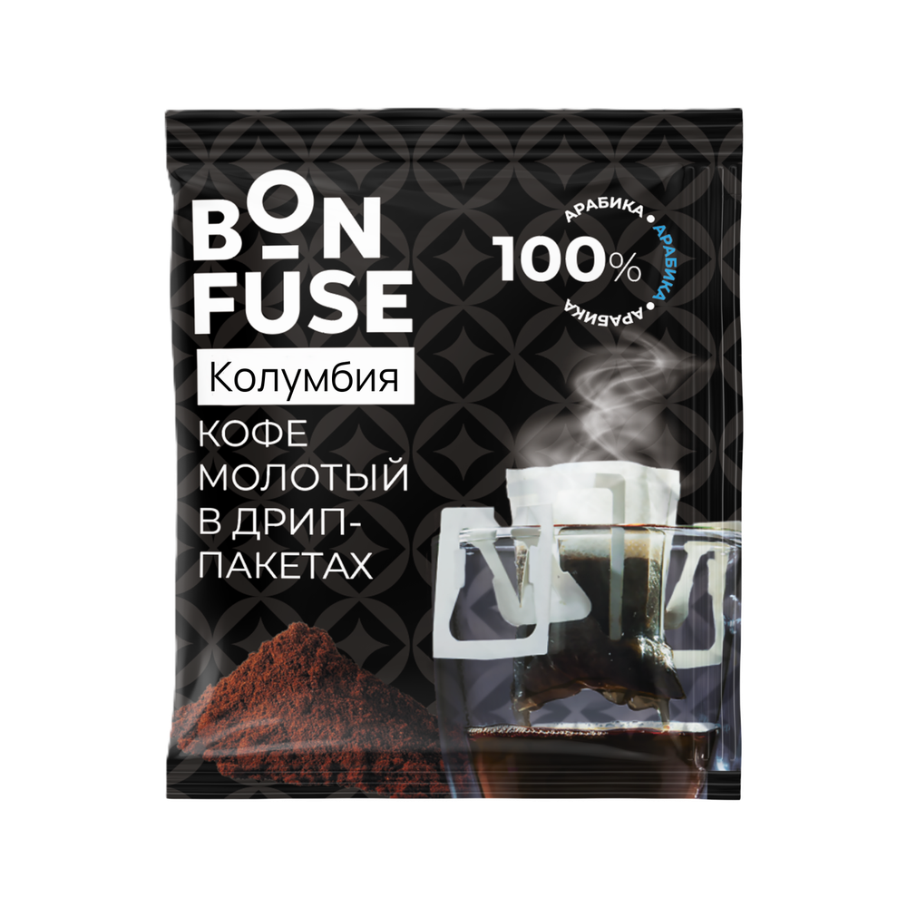 Колумбия Андино (Colombia Andino)