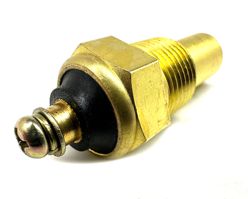 Датчик температуры охлаждающей жидкости к минитрактору КМ385 L-15 мм.