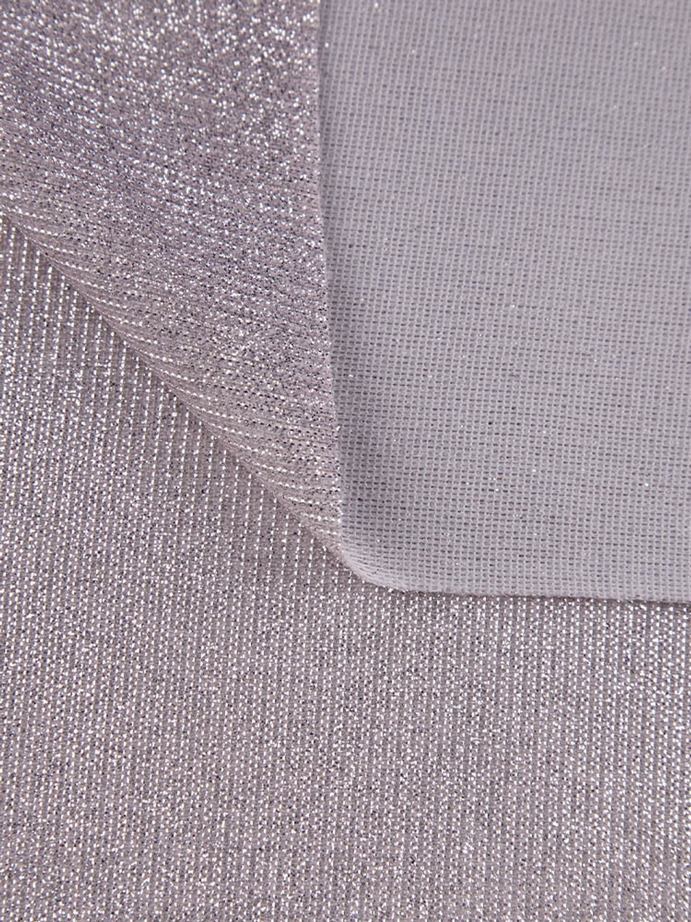 Трикотаж Металлик, 138 гр/м2, 150 см