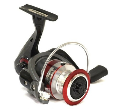 Катушка рыболовная безынерционная Predator NS 2000