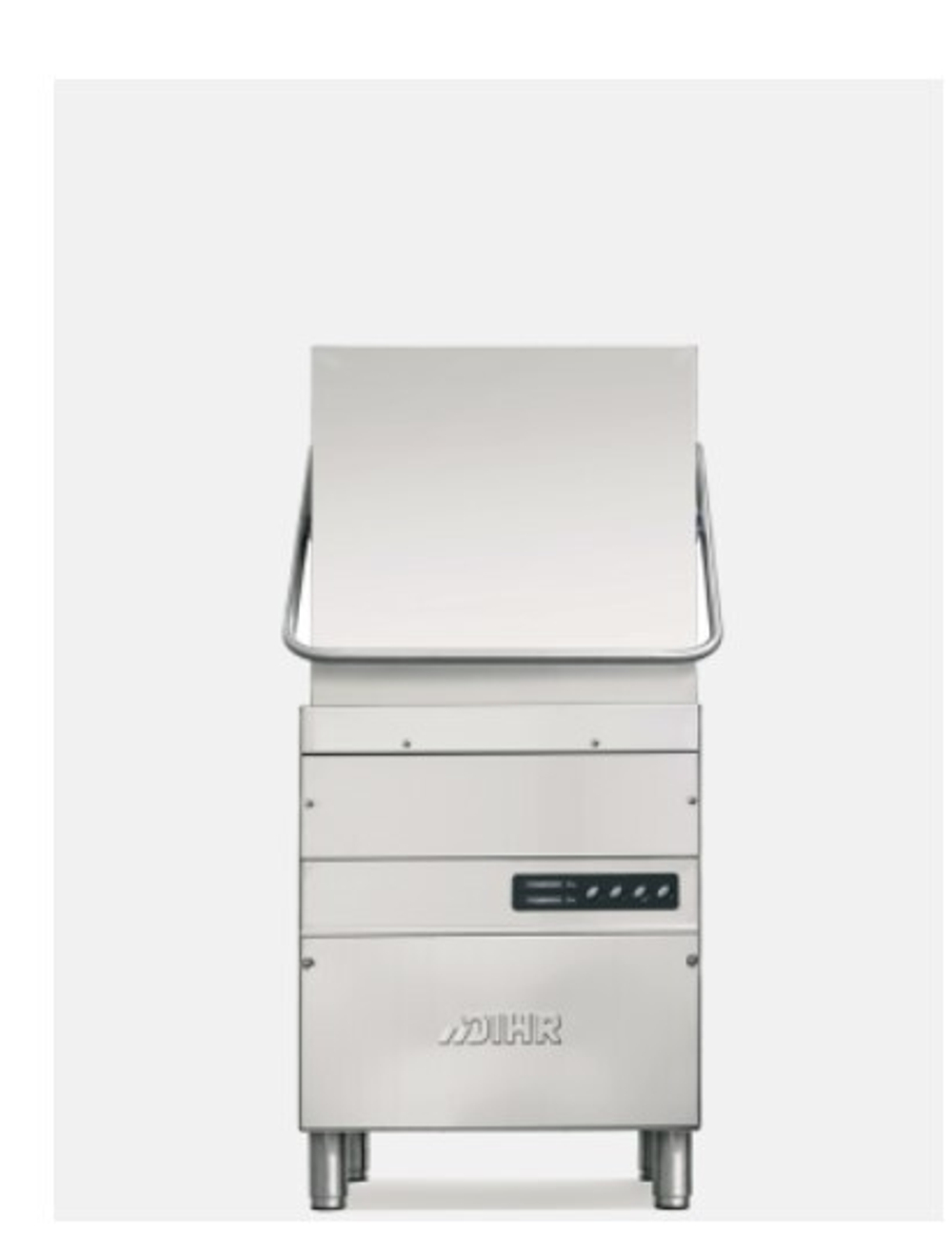 Машина Посудомоечная Dihr Ht 11