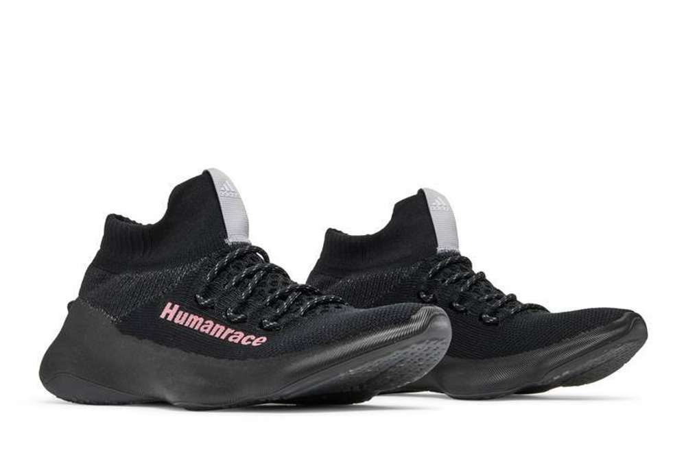 Кроссовки Pharrell Williams X Adidas Originals Humanrace Sichona