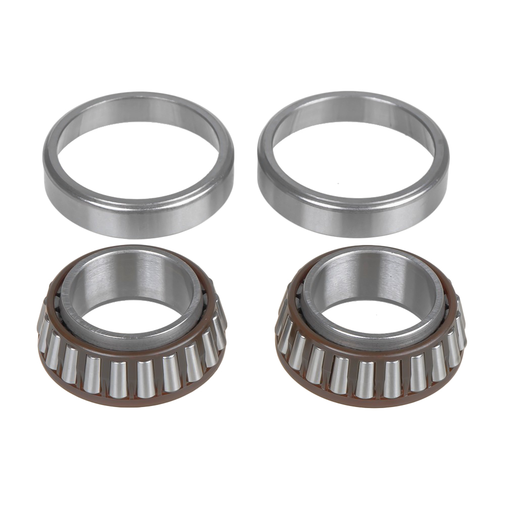 Подшипник ступицы задний FORD Escort/Orion/Fiesta III/MAZDA 121 GANZ GIK05222