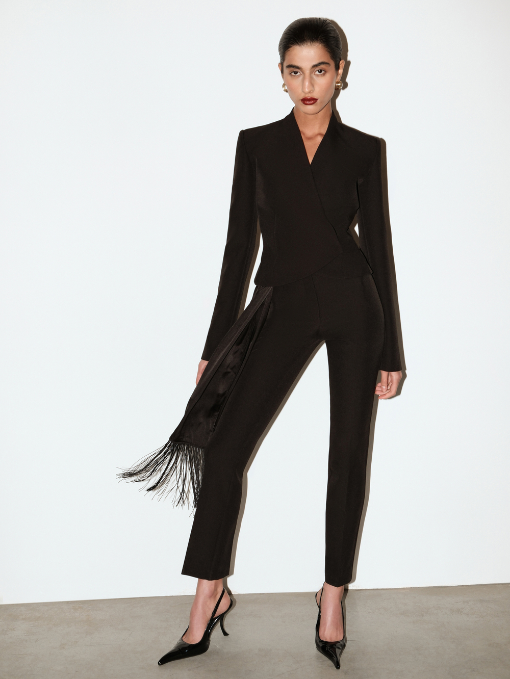 Жакет МЕЛАНИЯ