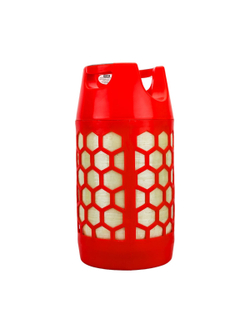 Композитный баллон для сжиженных газов (24.5 л; LPG/СУГ) Gigant GRA-24