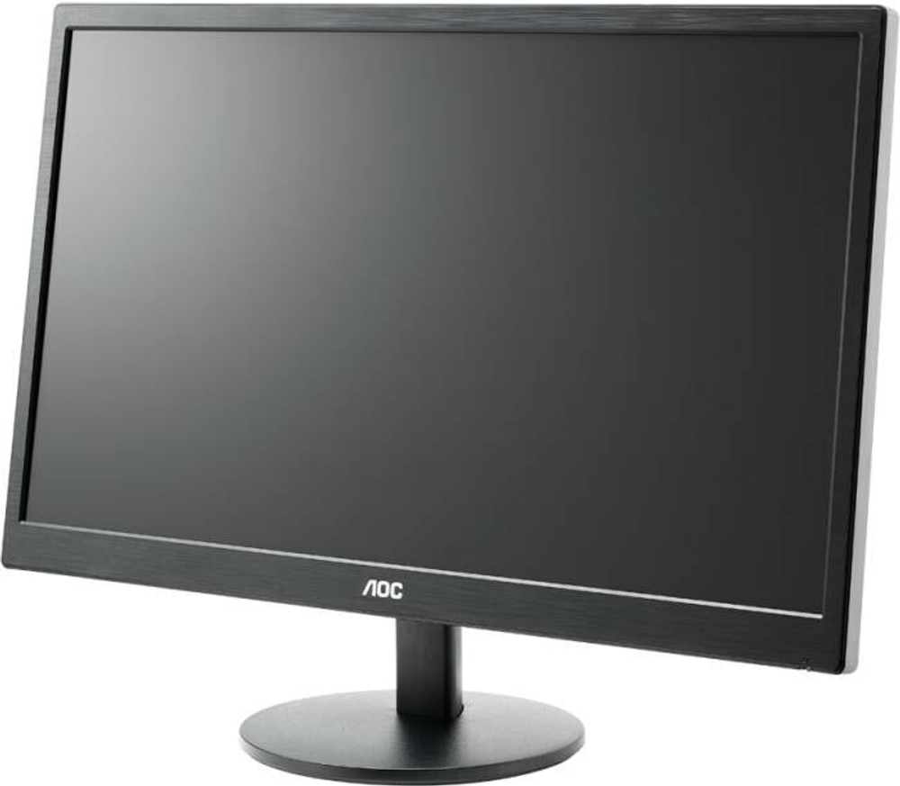 Монитор 23.6" AOC 24 M2470SWDA2