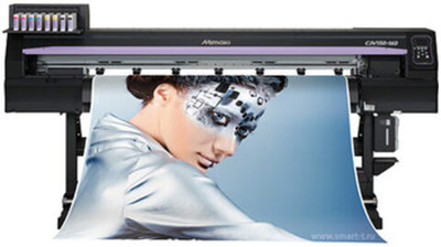 Плоттер Mimaki CJV150-160