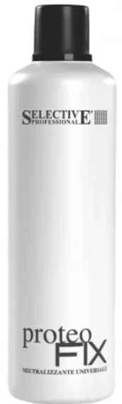 Фиксаж для всех типов химической завивки