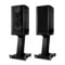 Wharfedale Aura 2 Stands Black