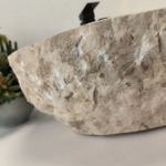 Раковина из мрамора Erozy Cream EM-62783 50*40*16 122