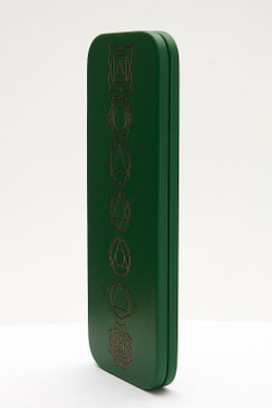 Доска садху Чакры алюминиевые гвозди