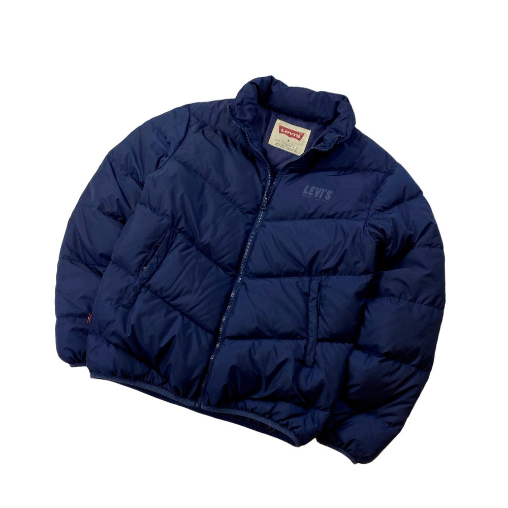 Пуховик Levi’s