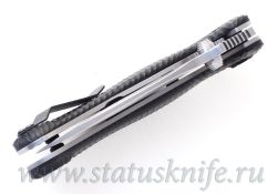 Нож Zero Tolerance ZT 0200KW Exclusiveфотография - 7