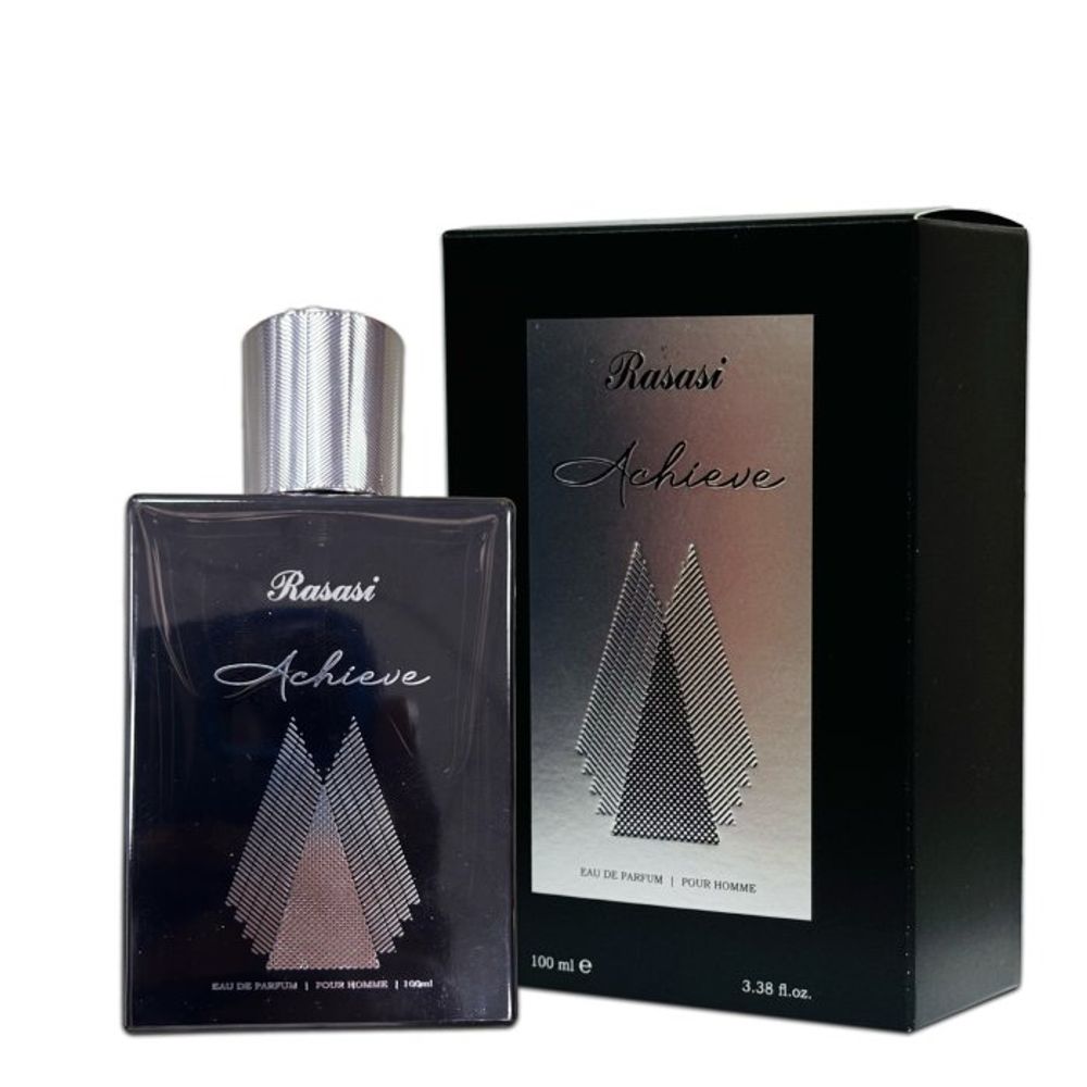 Rasasi Achieve EDP M 100 ml