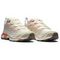 SALOMON XT 6 Трекинговые ботинки Низкие Белые и оранжевые Унисекс