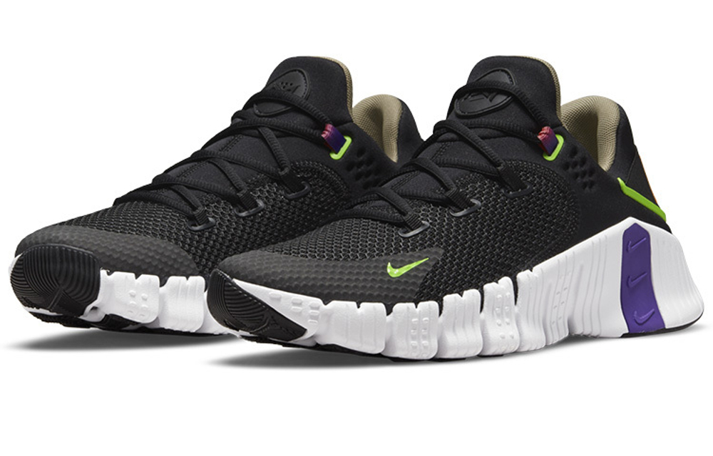 Кроссовки Nike Free Metcon 4