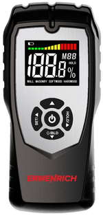 Датчик влажности Ermenrich Wett MW30