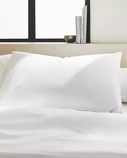 ZARA HOME (500 НИТЕЙ) ХЛОПКОВАЯ НАВОЛОЧКА