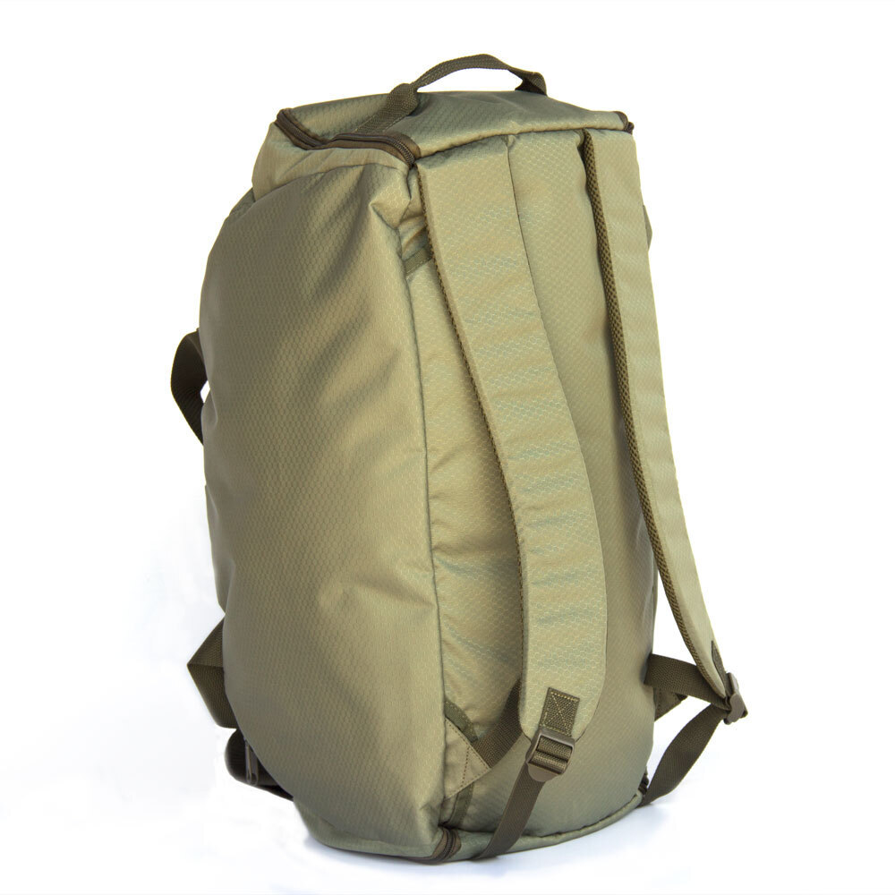 Сумка рюкзак туристическая Prival Bag Transformer 27, хаки