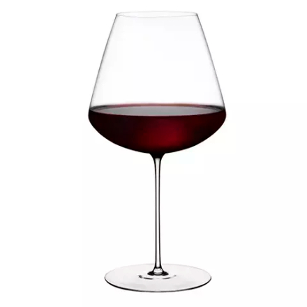 Бокал для вина «Стем Зеро» хр.стекло 0,95л D=11,5,H=24см прозр