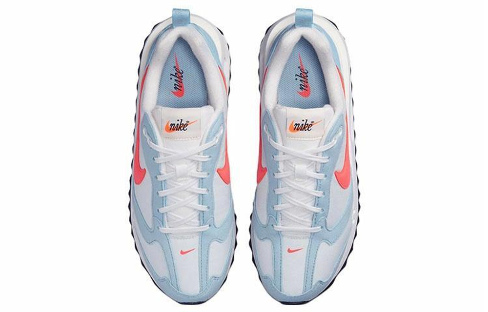 Кроссовки Nike Air Max Dawn (Женская размерная сетка)