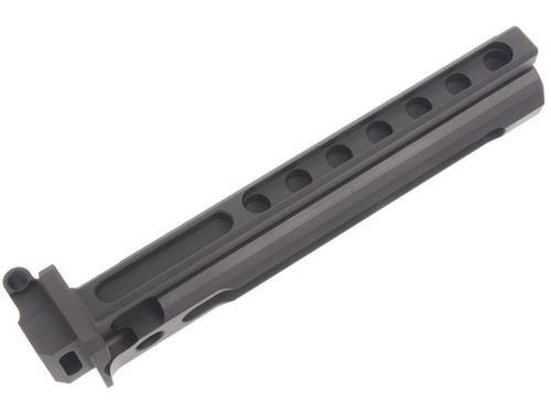Адаптер приклада SAG AR для АКC-74, монолитный c трубой,Mil-Spec/Commercial (S20009)
