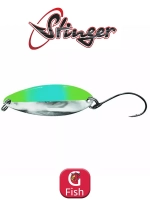 Блесна для рыбалки колебалка Phantom-TT 5 г.