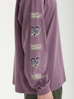 Мужской Лонгслив 3 One 3