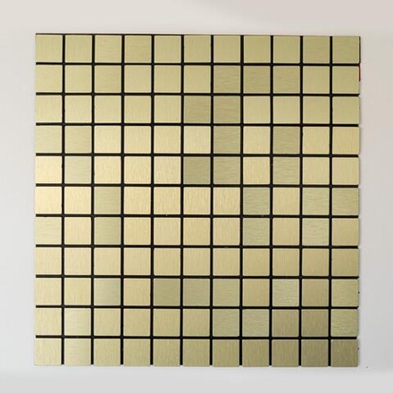 Панель самоклеящаяся Мозаика 703