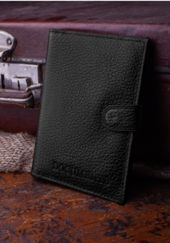 Обложка<br>на автодокументы