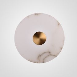 Настенный Светильник Leia D30 By Imperiumloft