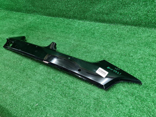 Накладка перед. бампера BMW X5 G05 (23-нв) M-paket