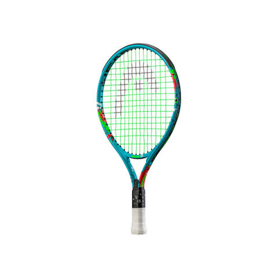 Теннисная ракеткаДетская теннисная ракетка HEAD Novak 17 Junior Racket