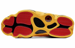 Кроссовки Jordan Air Jordan 13 Melo Class Of 2002