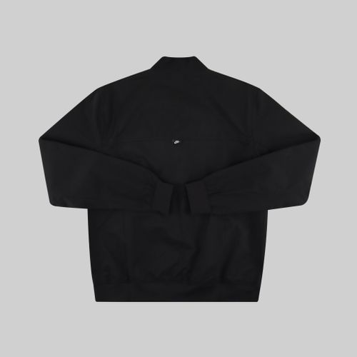 Куртка мужская Nike Sportswear Woven Bomber артикул:DM6821-010 - купить в магазине Дайс