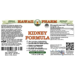 Hawaii Pharm - Kidney Formula 120 ml