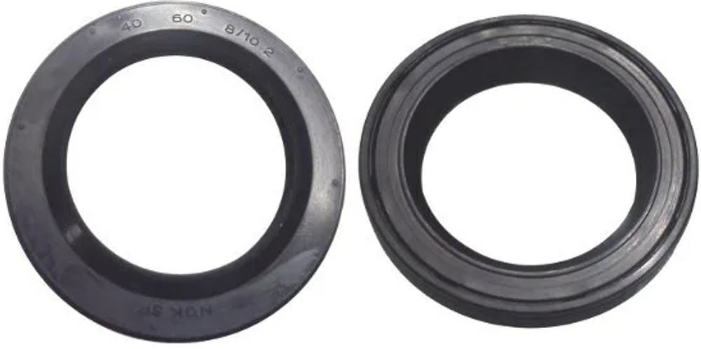 Сальник 40,2х60х8/10,5 (уплотнительное кольцо) для стиральной машины 40.2х60х8/10.5 - 1246109001