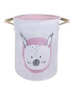 Корзина, для игрушек 35х35х45 см, пакет