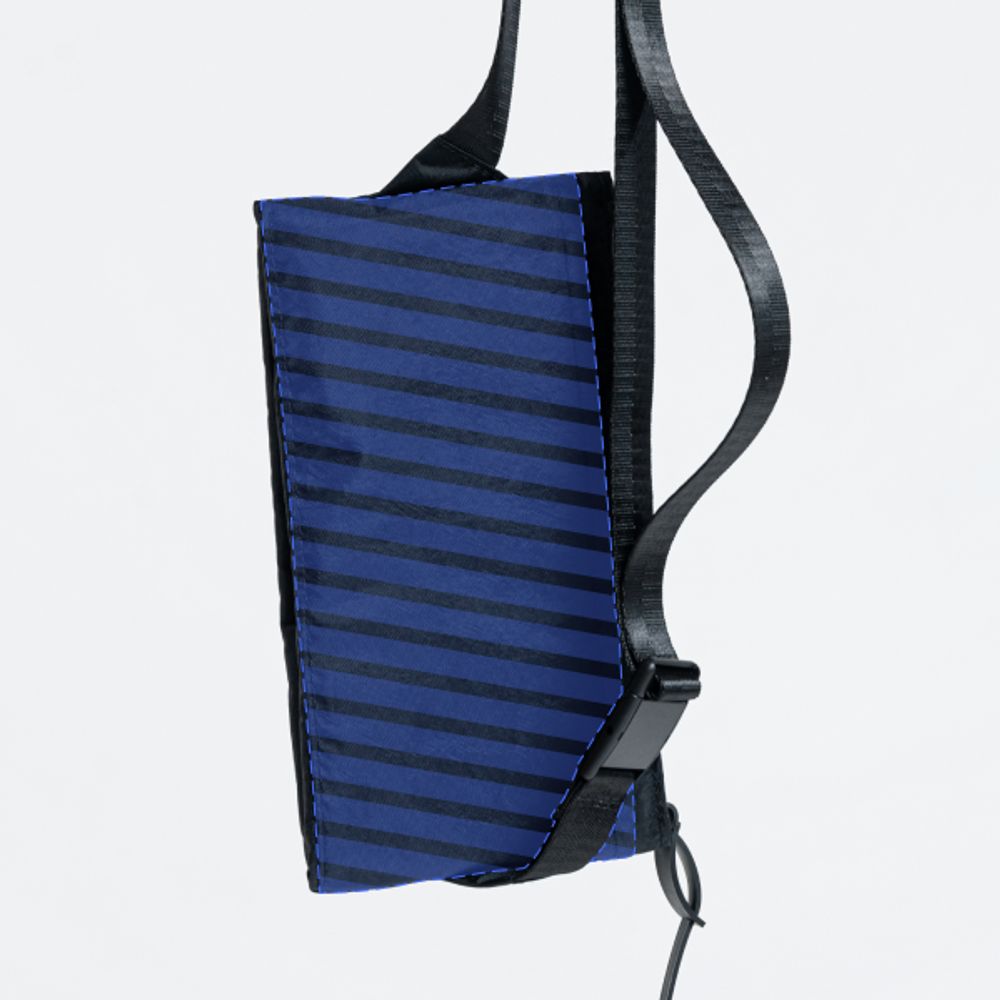 Сумка Mushmula C2 Базовый слинг ЭМ щит черная